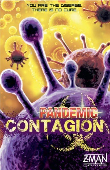 Pandemic : Contagion