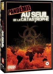 Pandémie : Au Seuil de la Catastrophe