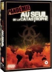 Pandémie : Au Seuil de la Catastrophe — Édition 2009