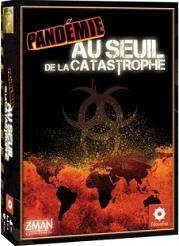 Photo: Pandémie : Au Seuil de la Catastrophe