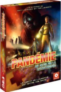 Photo: Pandémie : Au Seuil de la Catastrophe