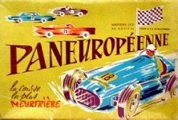 Paneuropéenne