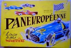 Paneuropéenne