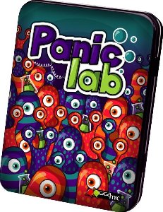 Panic Lab
