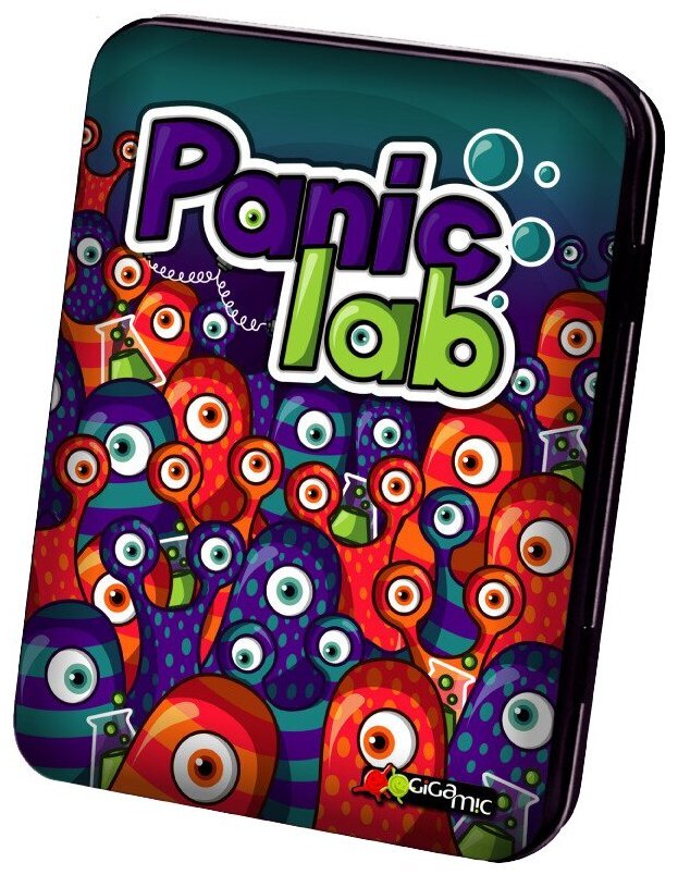 Panic Lab