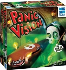 Panic Vision