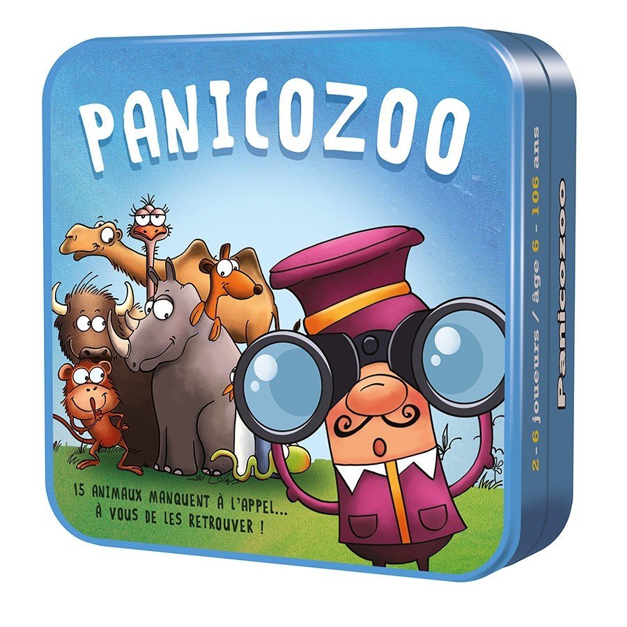 Panicozoo
