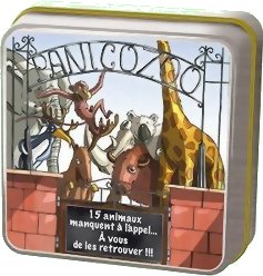 Panicozoo