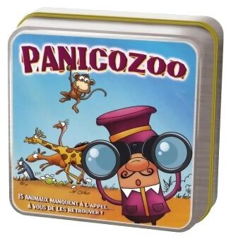 Panicozoo