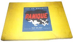 Panique