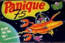 Panique 75