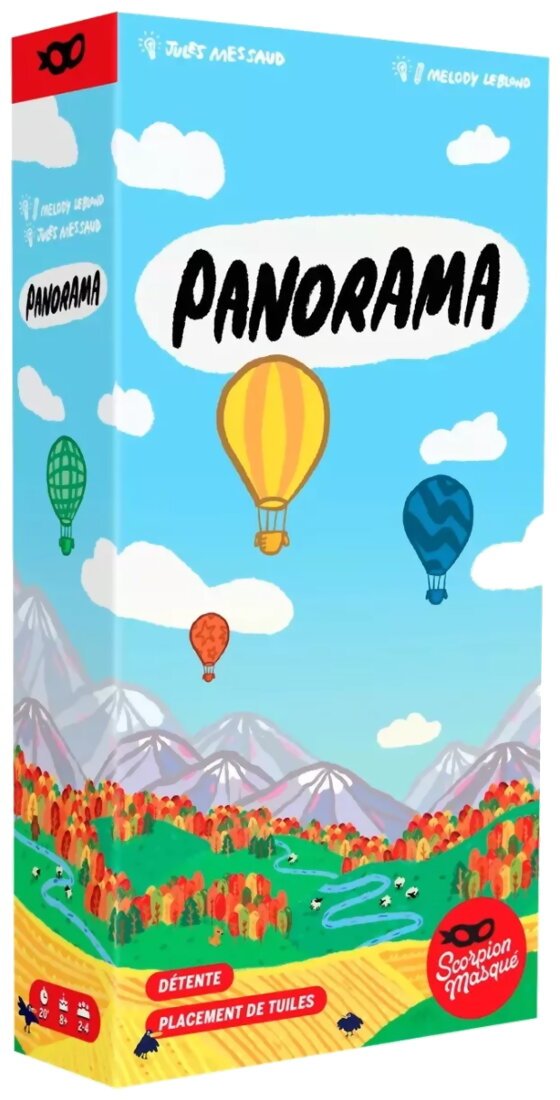 Panorama