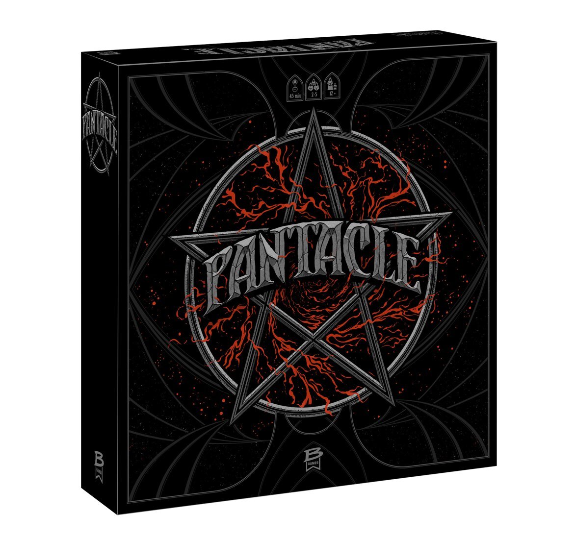 Pantacle