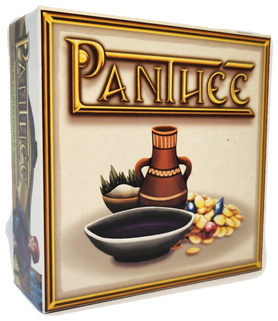 Panthée