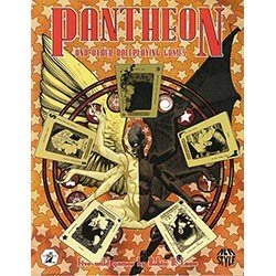 Pantheon and Other Roleplaying Games