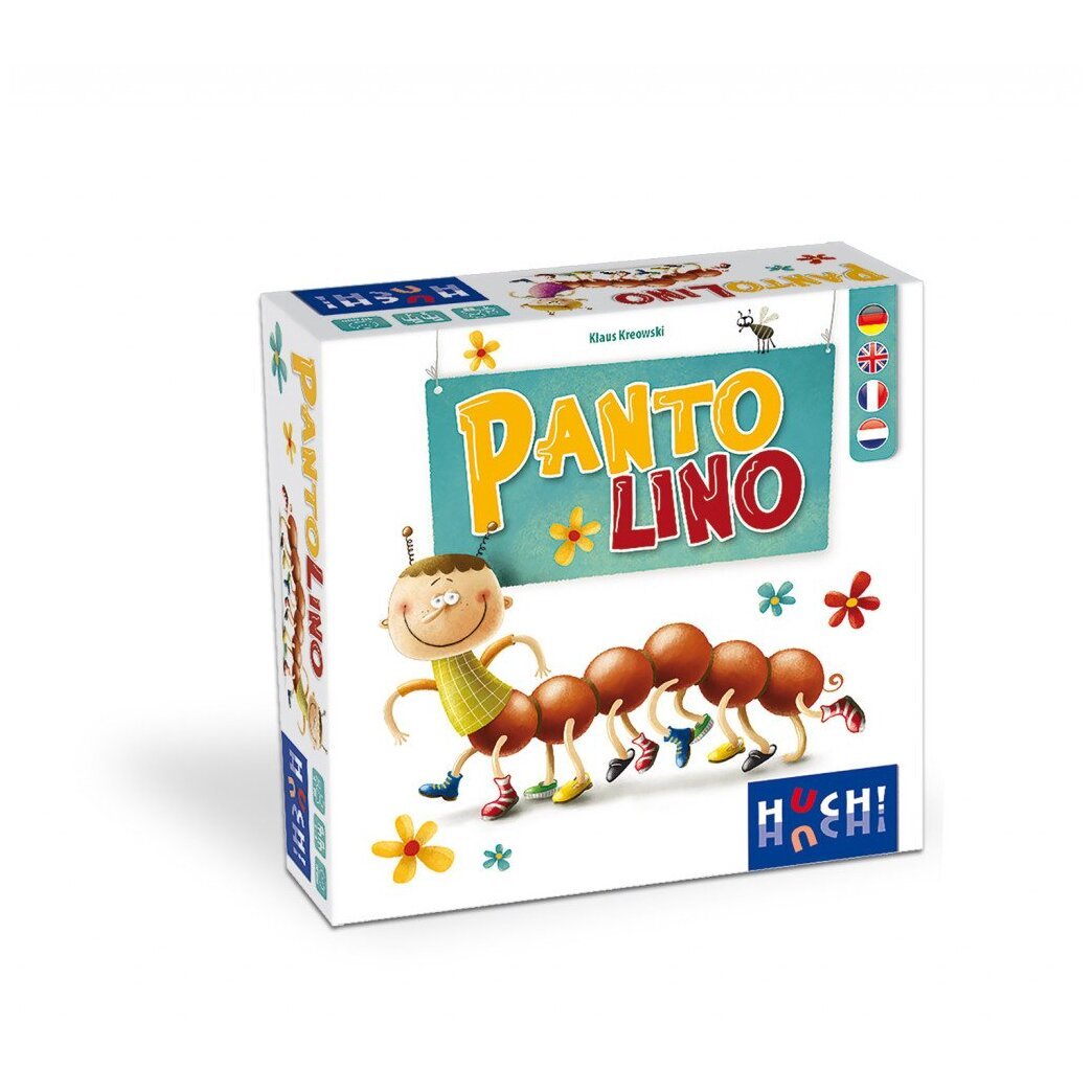 Pantolino