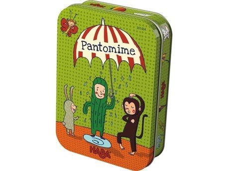 Pantomime