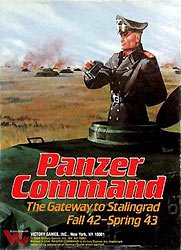 Panzer Command