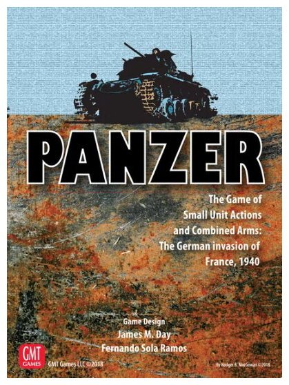 Panzer – France 1940 - Set Nr 4