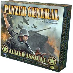 Photo: Panzer General - Allied Assault
