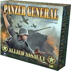 Panzer General - Allied Assault