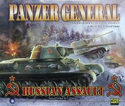 Panzer General : Russian Assault