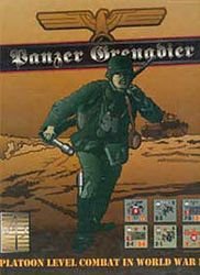 Panzer Grenadier