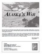 Panzer Grenadier : Alaska's War