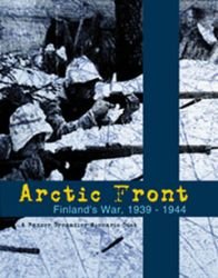 Panzer Grenadier : Arctic Front Deluxe