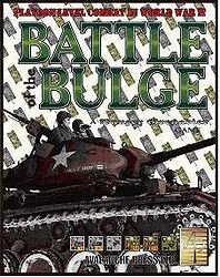 Panzer Grenadier : Battle of the Bulge