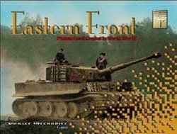 Panzer Grenadier - Eastern Front