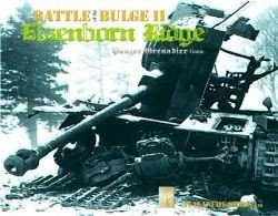 Panzer Grenadier : Elsenborn Ridge
