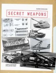 Panzer Grenadier : Secret Weapons