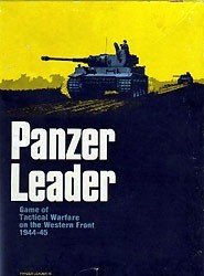 Panzer Leader
