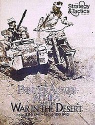 PanzerArmee Afrika