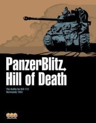 Panzerblitz : Hill of Death