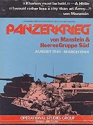 Panzerkrieg