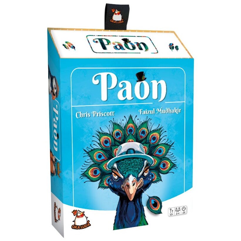 Paon