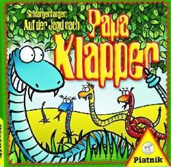 Papa Klapper