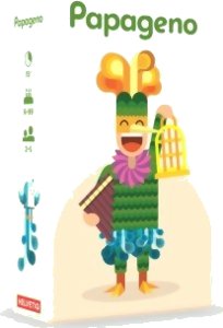 Papageno