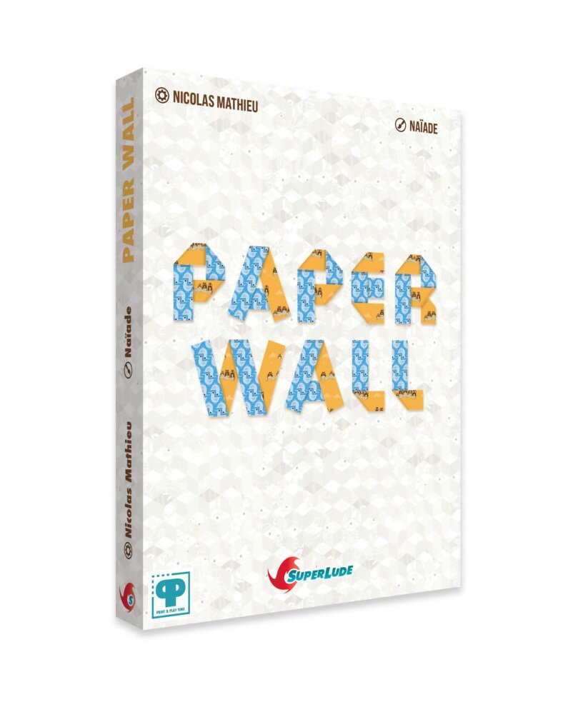 PaperWall