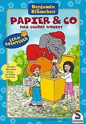 Papier & co