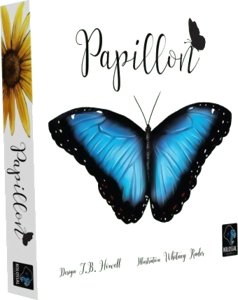 Papillon