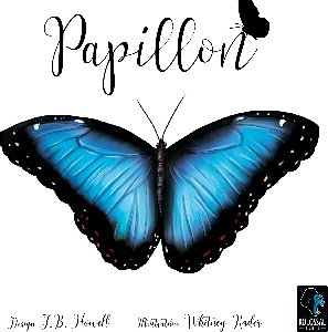 Papillon