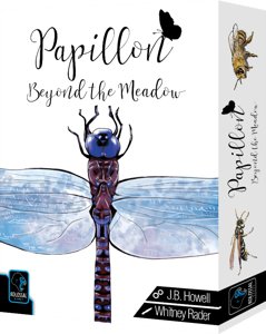 Papillon - Beyond the Meadow