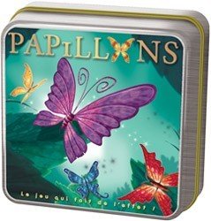 Photo: Papillons