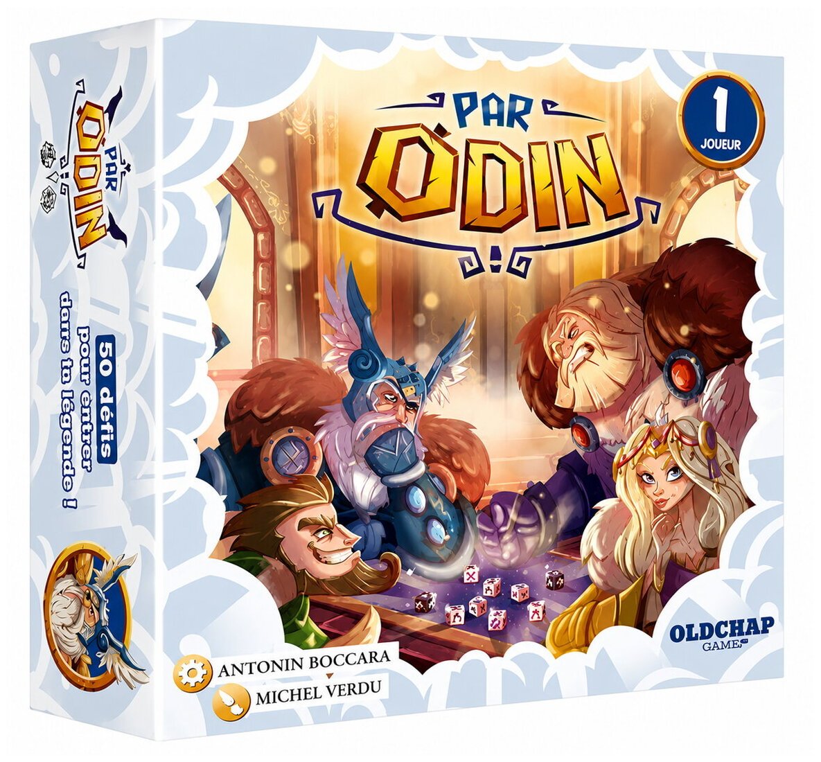 Par Odin