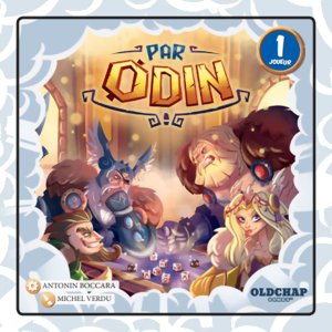 Par Odin - Démo