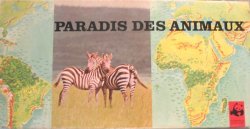 Paradis des Animaux