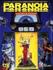 Paranoïa
